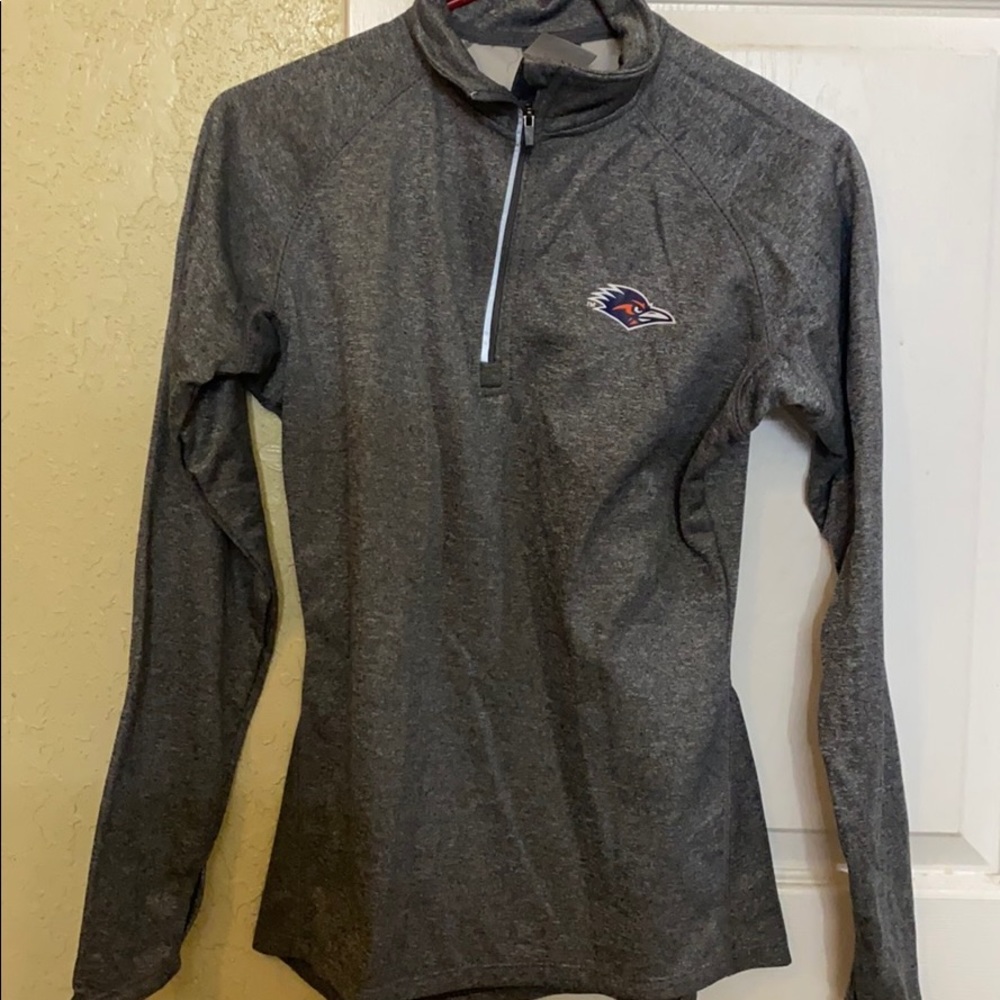 Pullover UTSA sweater